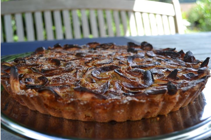 bushcooks kitchen: Zusammenfassung Souvenirs in der Küche