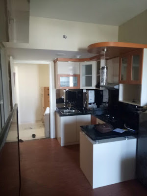 Proyek Pembuatan Kitchen Set untuk Dapur Tampil Elegan Proyek Pembuatan Kitchen Set untuk Dapur Tampil Elegan