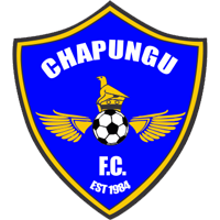 CHAPUNGU UNITED FC