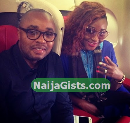ini edo marriage crashed