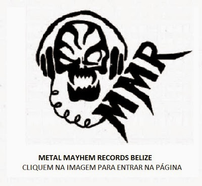 Metal Mayhem Records (Belize)