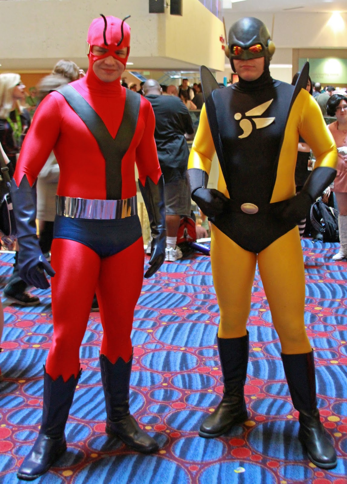 13 Cosplay Costumes Marvel For Sale - Creative Cosplay Designs