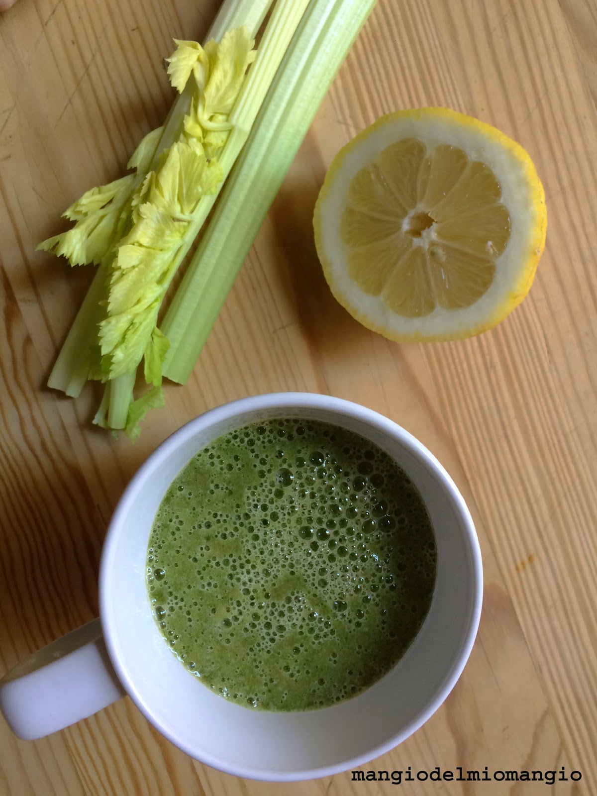 frullati grassi brucianti con latte di cocco
