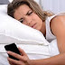 Awas! Kebiasan tidur sesorang bisa di ketahui dari aplikasi whatsapp 