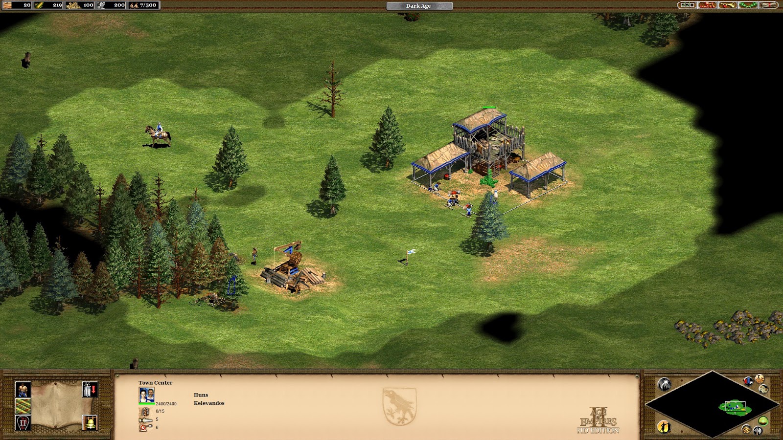 age of empires 2 hd download via kickass age of empires 2 hd download via kickass