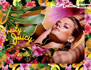 NUEVA COLECCION MAC FRUITY JUICY (EDICION LIMITADA)