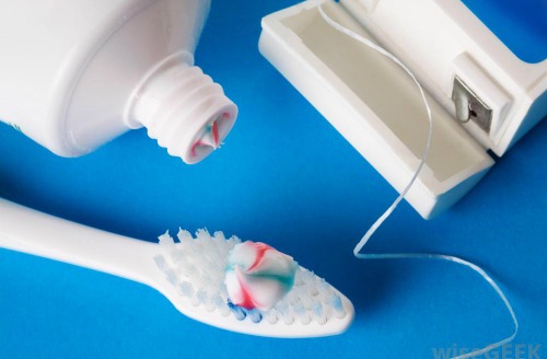 What is tooth color restoration? How tooth colored filling restore your ...