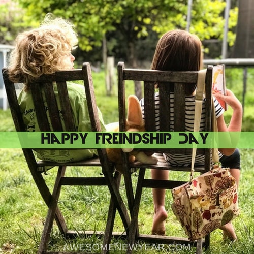 Friendship day images
