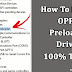 Oppo Preloader Driver Windows 7 64-Bit Windows 8 32 Bit Download