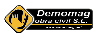 Demomag Obra Civil