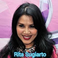 Lirik lagu dangdut - Bercanda - Rita Sugiarto | Download Lagu Dangdut Mp3