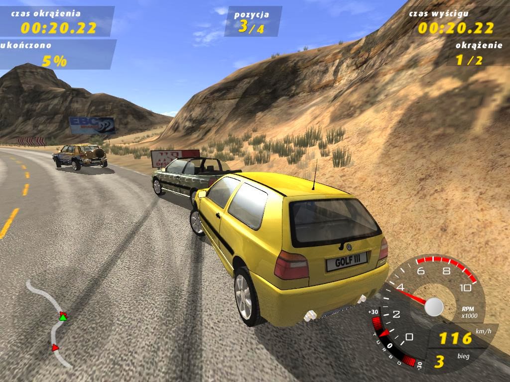 GTI Racing