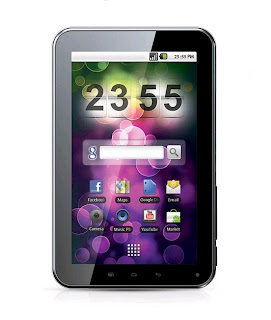 Cyrus AtomPad, Tablet Android Harga 800