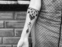 Arm Tattoo Ideas For Women Simple