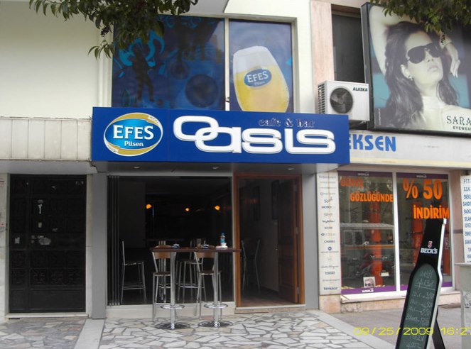 Izmir Tabelaci Izmir Tabela Reklam