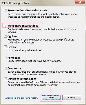 How To Clear Cache in All Major Web Browsers and their Shortcuts ...