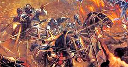 the an lu shan rebellion from An lushan (script error, a transcription of the common sogdian name ܪܘܚܫܐܢ rokhshan meaning the bright) (c 703– 29 january 757) was a general who rebelled against the tang dynasty in china. the an lu shan rebellion from An lushan (script error, a transcription of the common sogdian name ܪܘܚܫܐܢ rokhshan meaning the bright) (c 703– 29 january 757) was a general who rebelled against the tang dynasty in china.