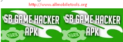SBman Game Hacker APK File V3.1.1 Free Download For All Android Phones And Tablets