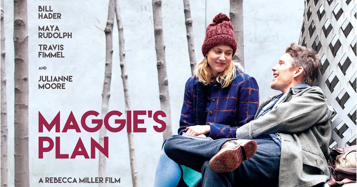 O Plano de Maggie (2016) Torrent – Dublado BluRay 720p | 1080p Download O Plano de Maggie (2016) Torrent – Dublado BluRay 720p | 1080p Download