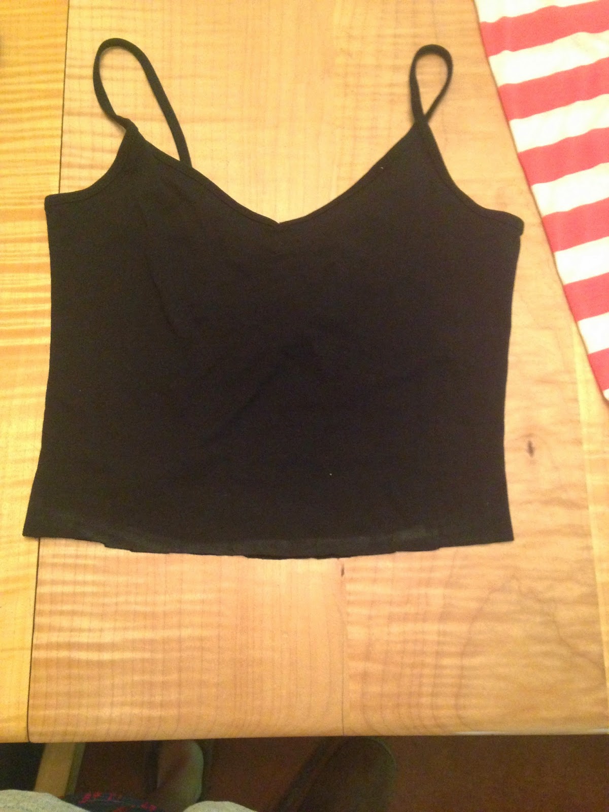 A Summer of Sewing Project 2Upcycle Maxi Dress