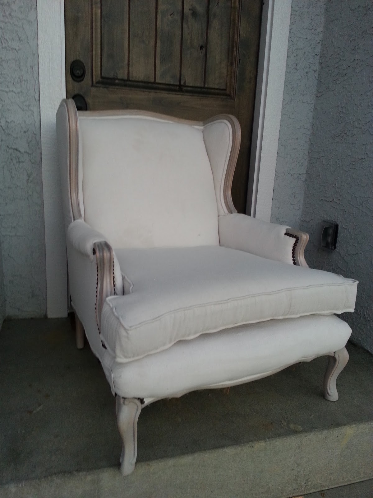 Reclaim Renew Remodel Furniture Friday Lookalike Restoration