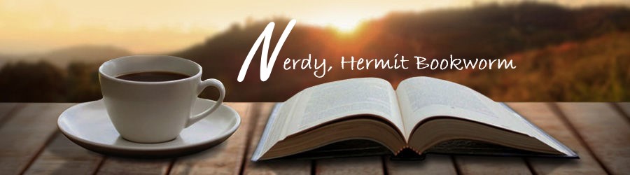 Nerdy, Hermit Bookworm