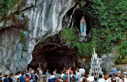 Santuario de Notre Dame de Lourdes
