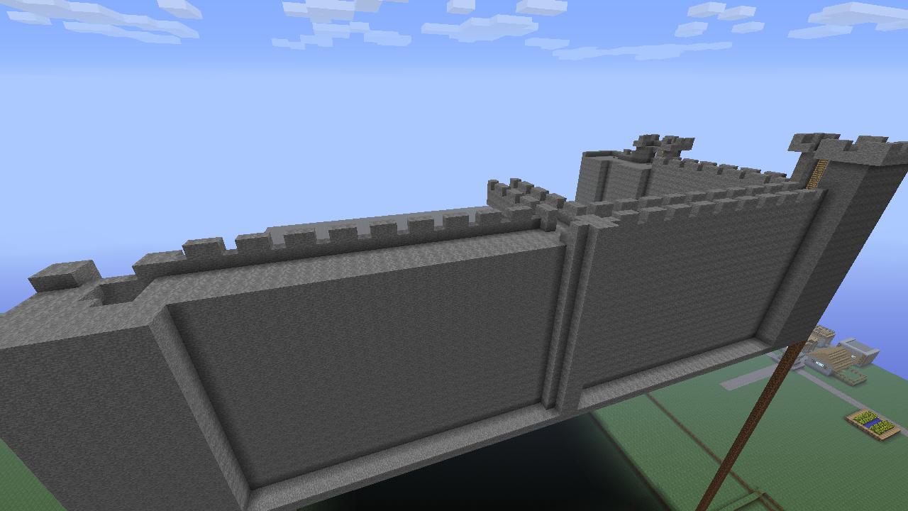 My Minecraft/AD&D Creations