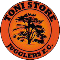 TONI STORE JUGGLERS FC