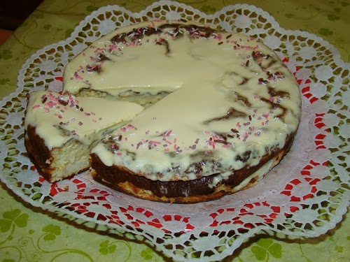 Tort Dukan cu gust de lamaie