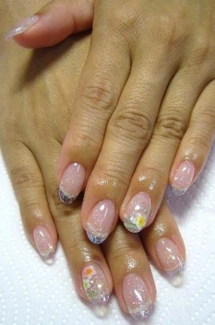 DIY Nail Art Ideas for Fall 2012 | world of fashion