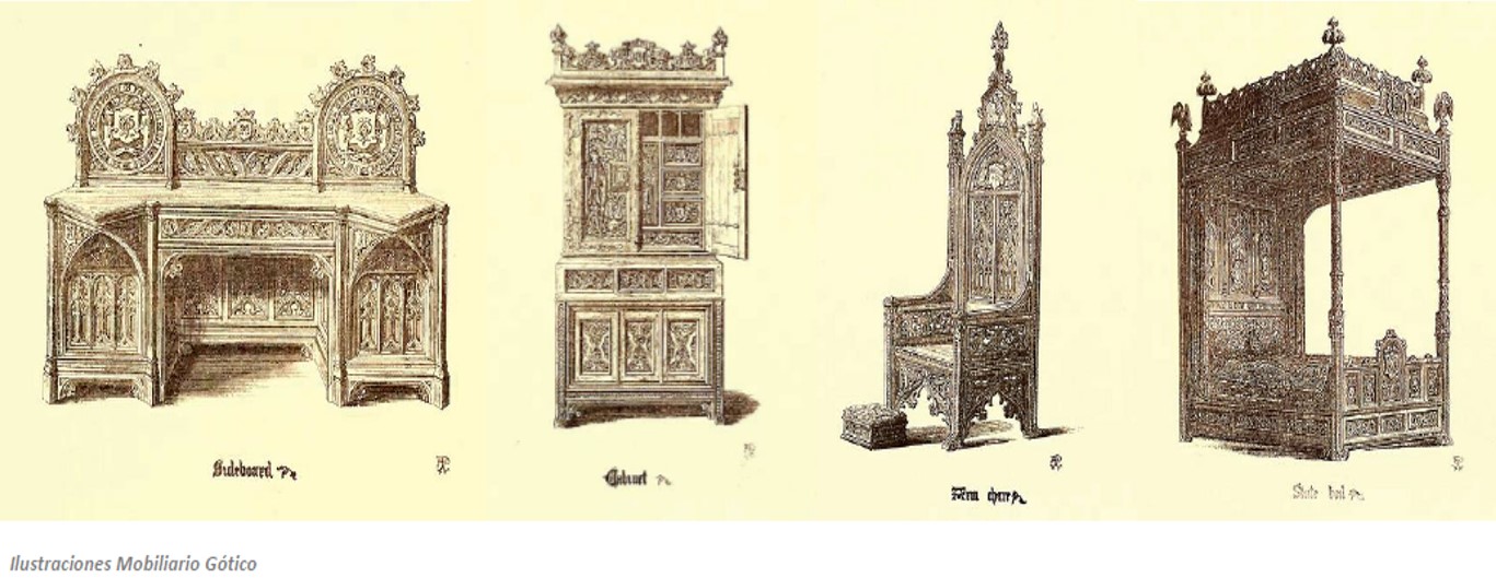 Historia Del Mueble Mueble kulturaupice