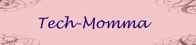 Tech-Momma