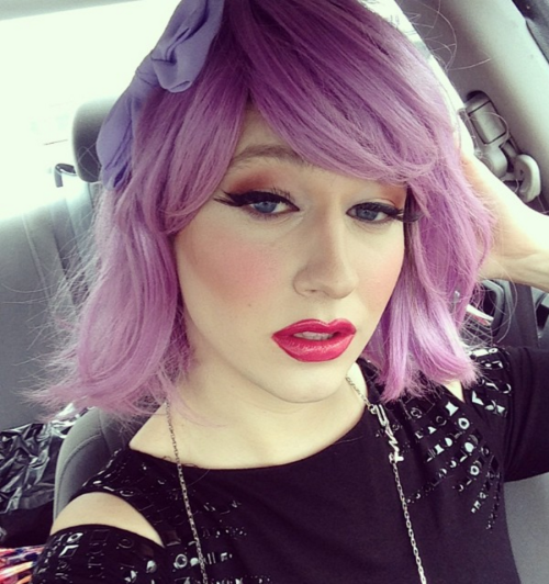 WORLD OF CROSSDRESSING Prom Crossdressing Gallery 2