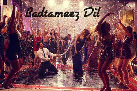 Badtameez Dil Video Song Yeh Jawaani Hai Deewani Download Watch Badtameez Dil Video Song Yeh Jawaani Hai Deewani Download Watch