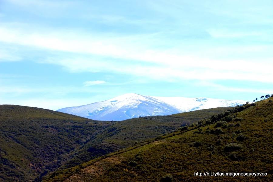 León. Ponferrada. Mina de oro