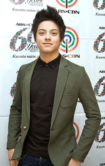 Aside From Daniel Padilla, These Other 9 Celebrities Also Have a Crush On Kathryn Bernardo!