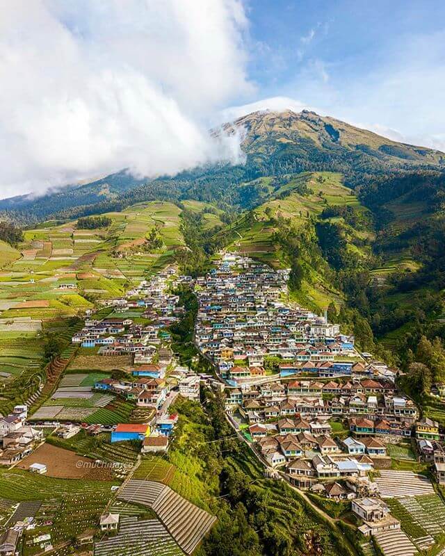 tips penting pergi ke nepal van java - foto muchmarco