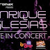 Enrique Iglesias concert in Bangalore