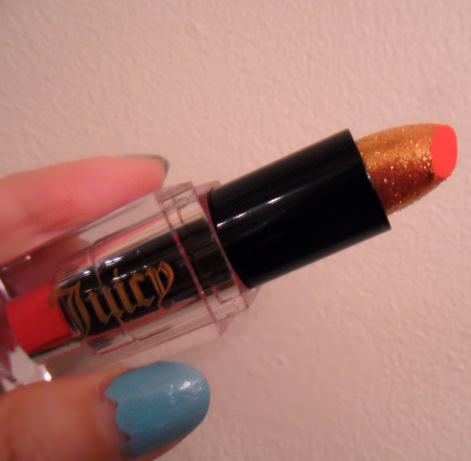 Julia Daizy Juicy Couture Lipstick