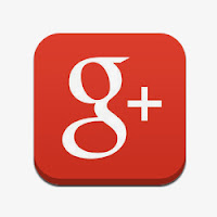 Google+ app Google+ app