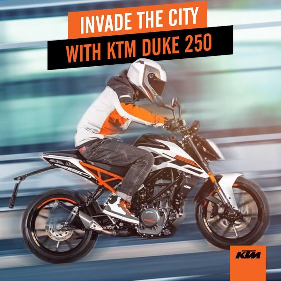 250 ktm 2018