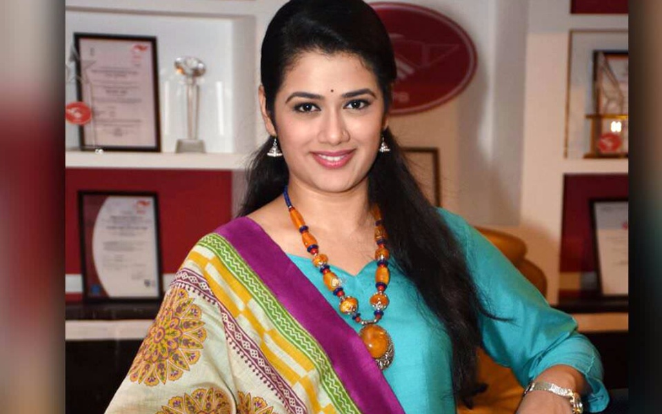 Girija Oak Wiki Biography Dob Age Height Weight Affairs