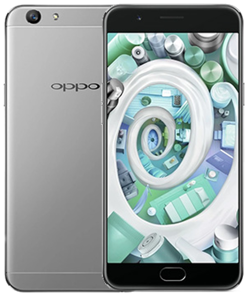Kredit handphone Oppo F1s Evo RAM 4GB ROM 64GB Tanpa Kartu Kredit