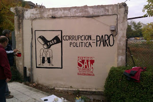 Paro y corrupción