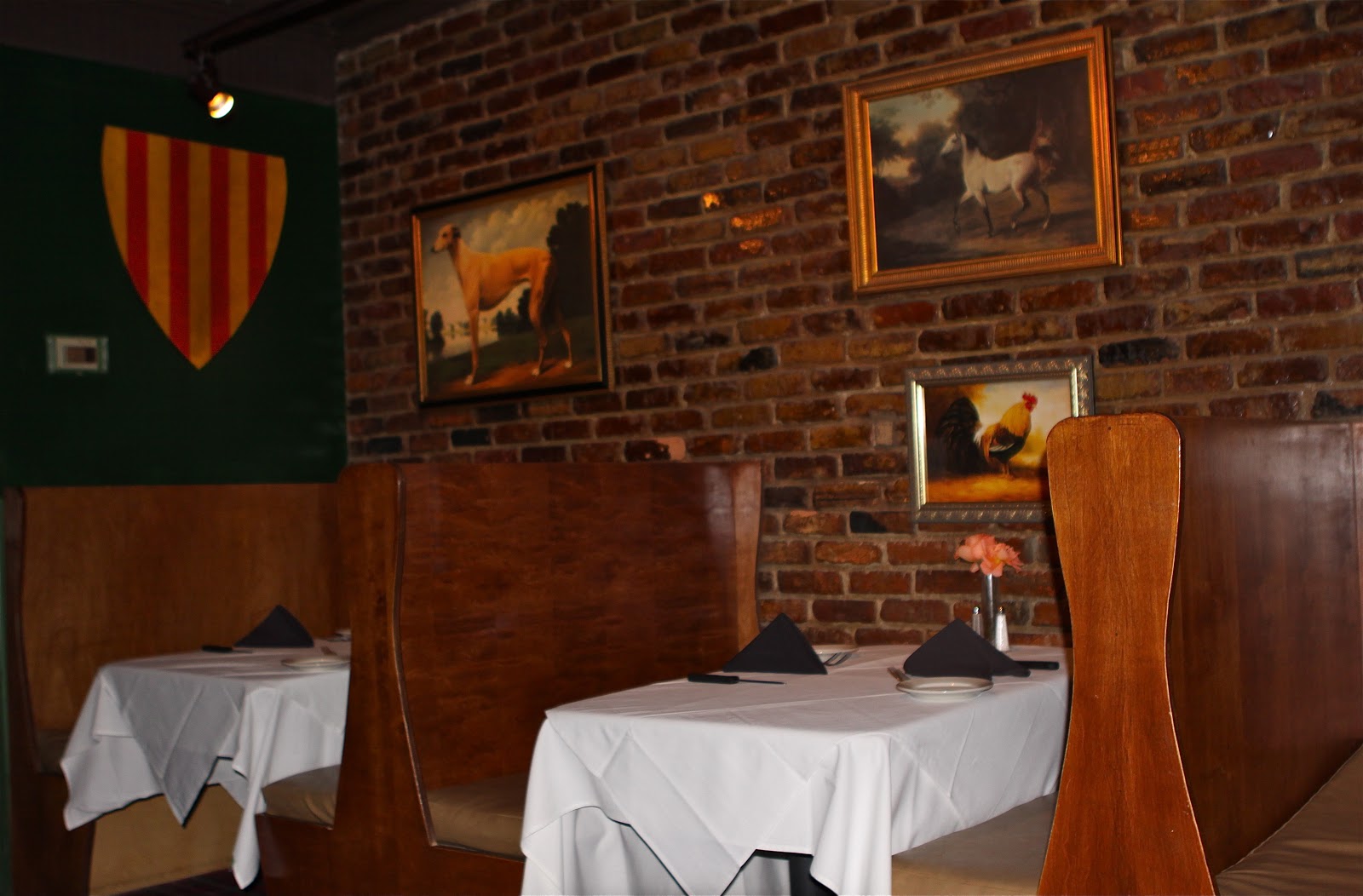 Sweet Southern Days Historic Places in Macon,