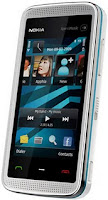 Nokia 5530 XpressMusic 