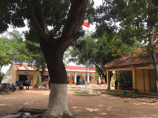 vietnam school voluntouring
