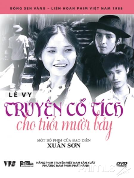 Truy?»?n C?»? T?­ch Cho Tu?»?i MÆ°?»i B??£y