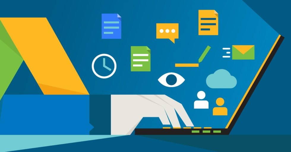 Google Drive, va in pensione il vecchio Client Desktop, ecco le alternative